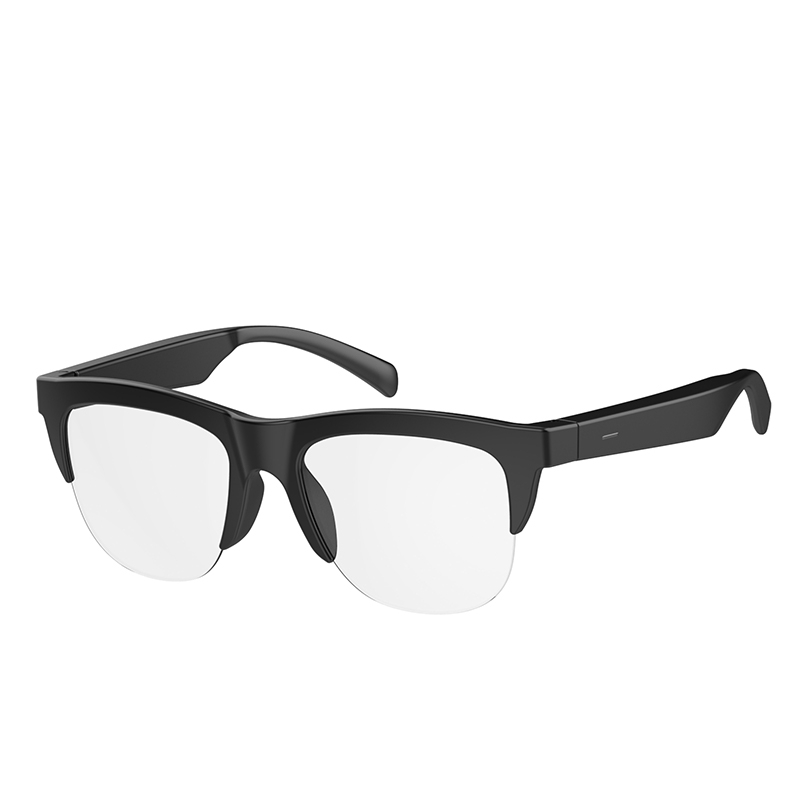 Smart Glasses Lens - Occhiali Intelligenti AI 8K 1800MP, Chiamate