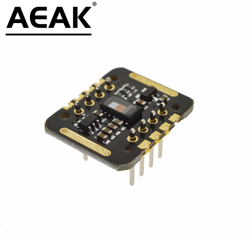 Muscle Sensor Emg - MAX30102 modulo sensore di frequenza cardiaca