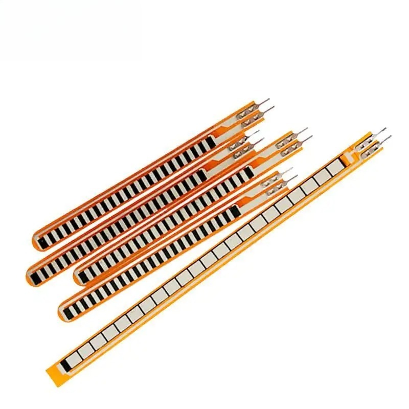 Muscle Sensor Emg - Sensore Flessibile da 2.2 Pollici per