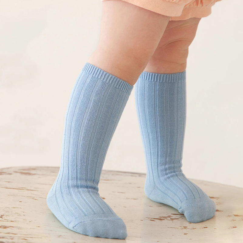 Baby Sock Oximeter - Calzini in cotone per ragazzi e
