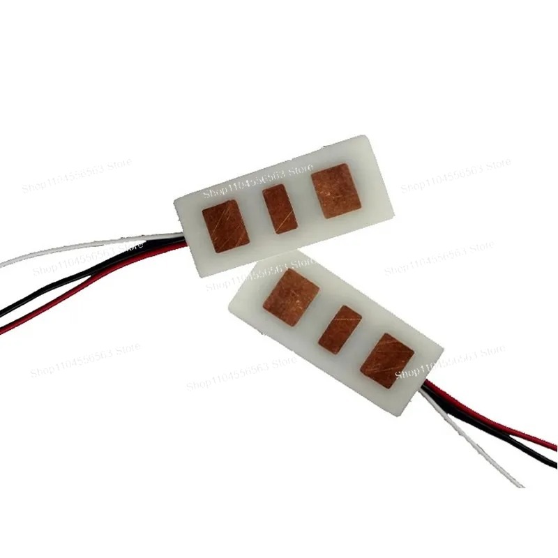 Muscle Sensor Emg - Sensore mioelettrico a elettrodo secco -