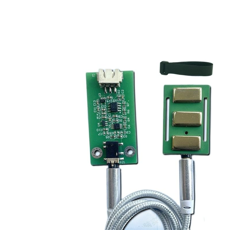 Muscle Sensor Emg - EMG Sensori per elettromiografia muscolare elettrica