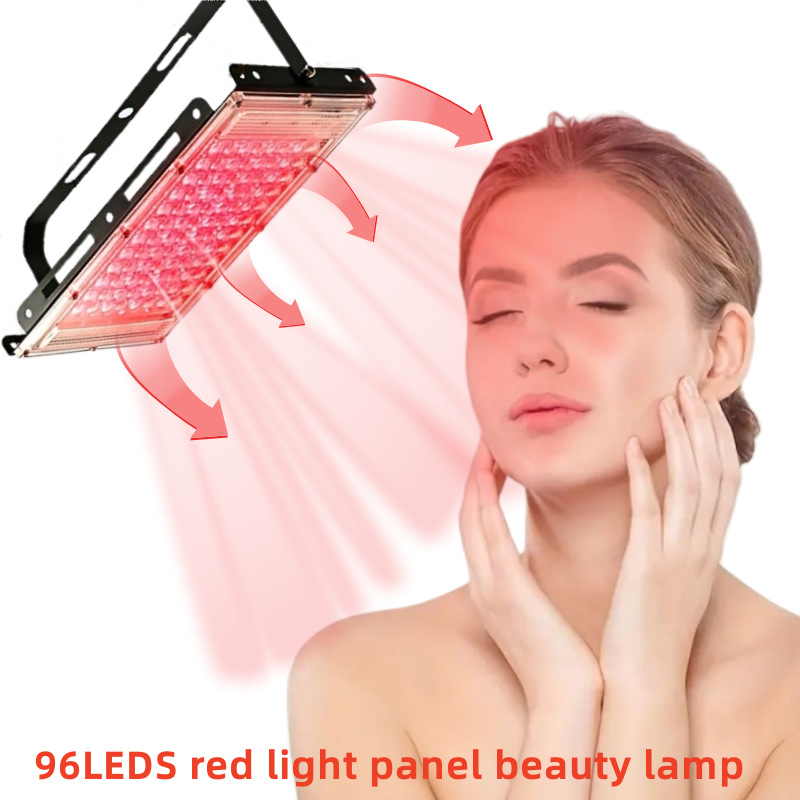 Galvanic Skin Sensor - Lampada da pannello per terapia a
