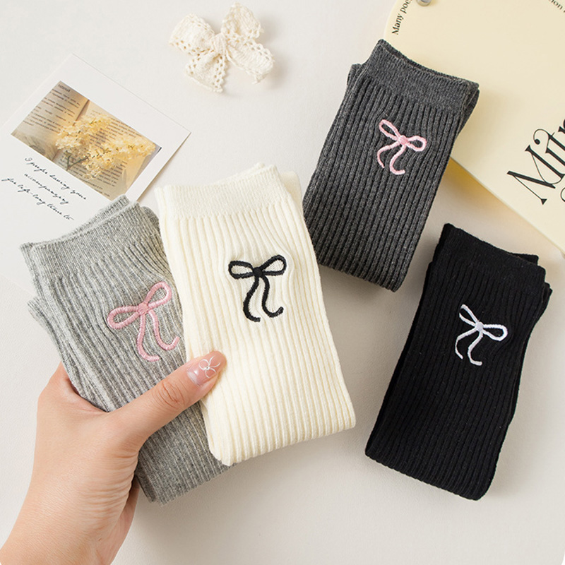 Calze lunghe coreane al ginocc - Baby Sock Oximeter recensione e prezzo