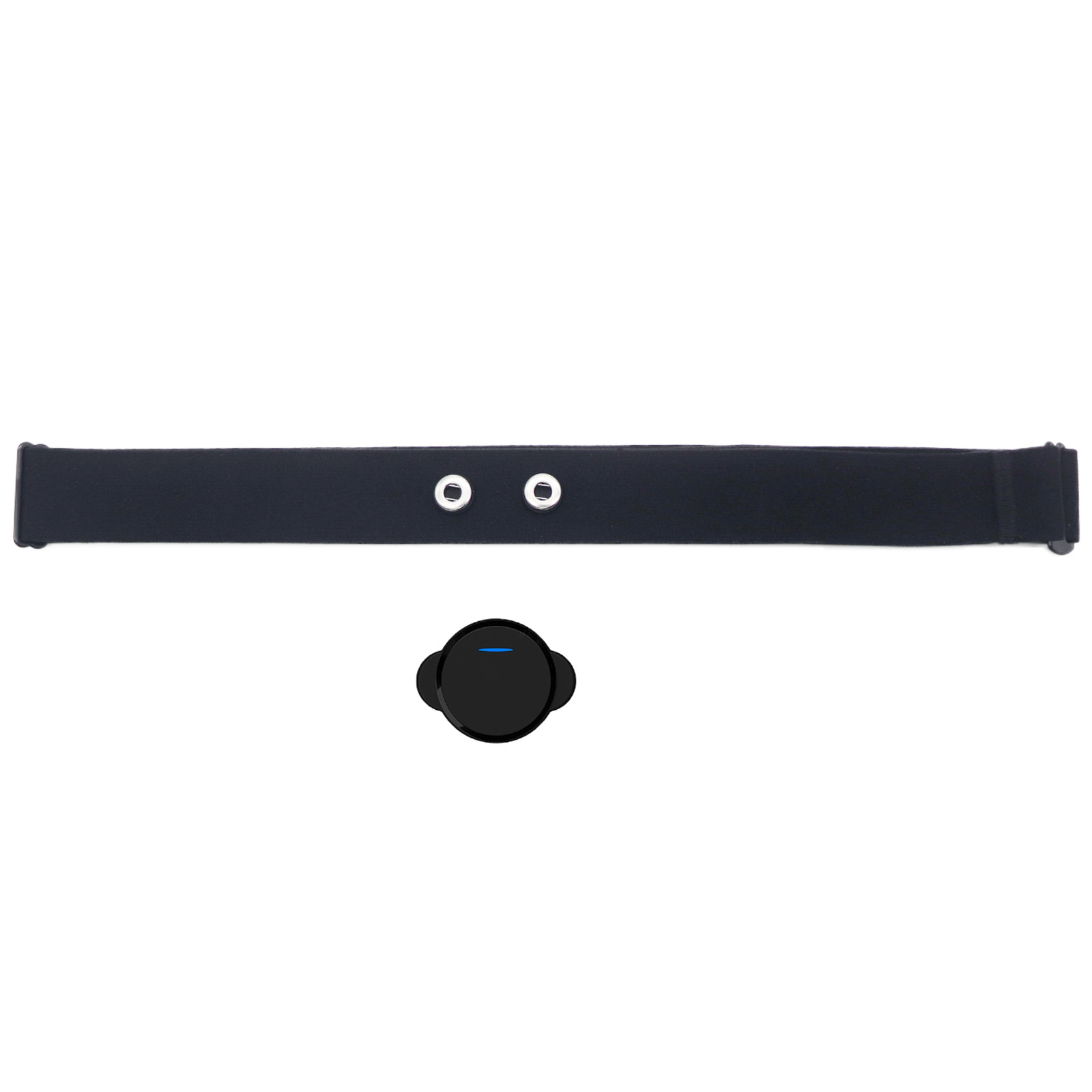 Cinturino pettorale di ricambi - Breath Rate Monitor recensione e prezzo