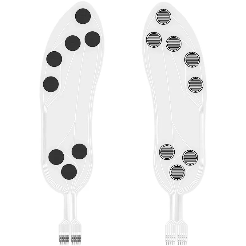 Sensore di Pressione a Film So - Smart Insole Pressure recensione e prezzo