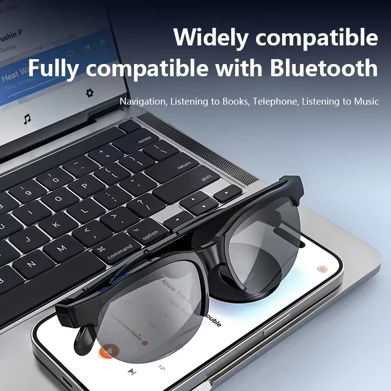 Occhiali Intelligenti Lenovo 2 - Smart Glasses Lens recensione e prezzo
