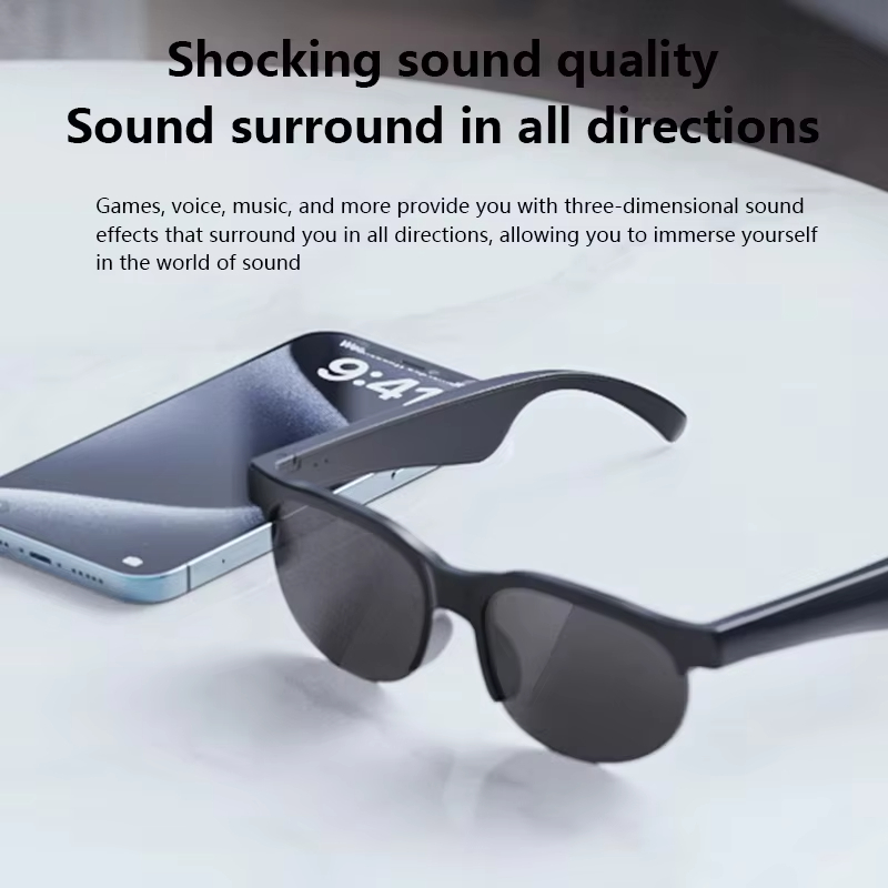 Occhiali Intelligenti Lenovo 2 - Smart Glasses Lens recensione e prezzo