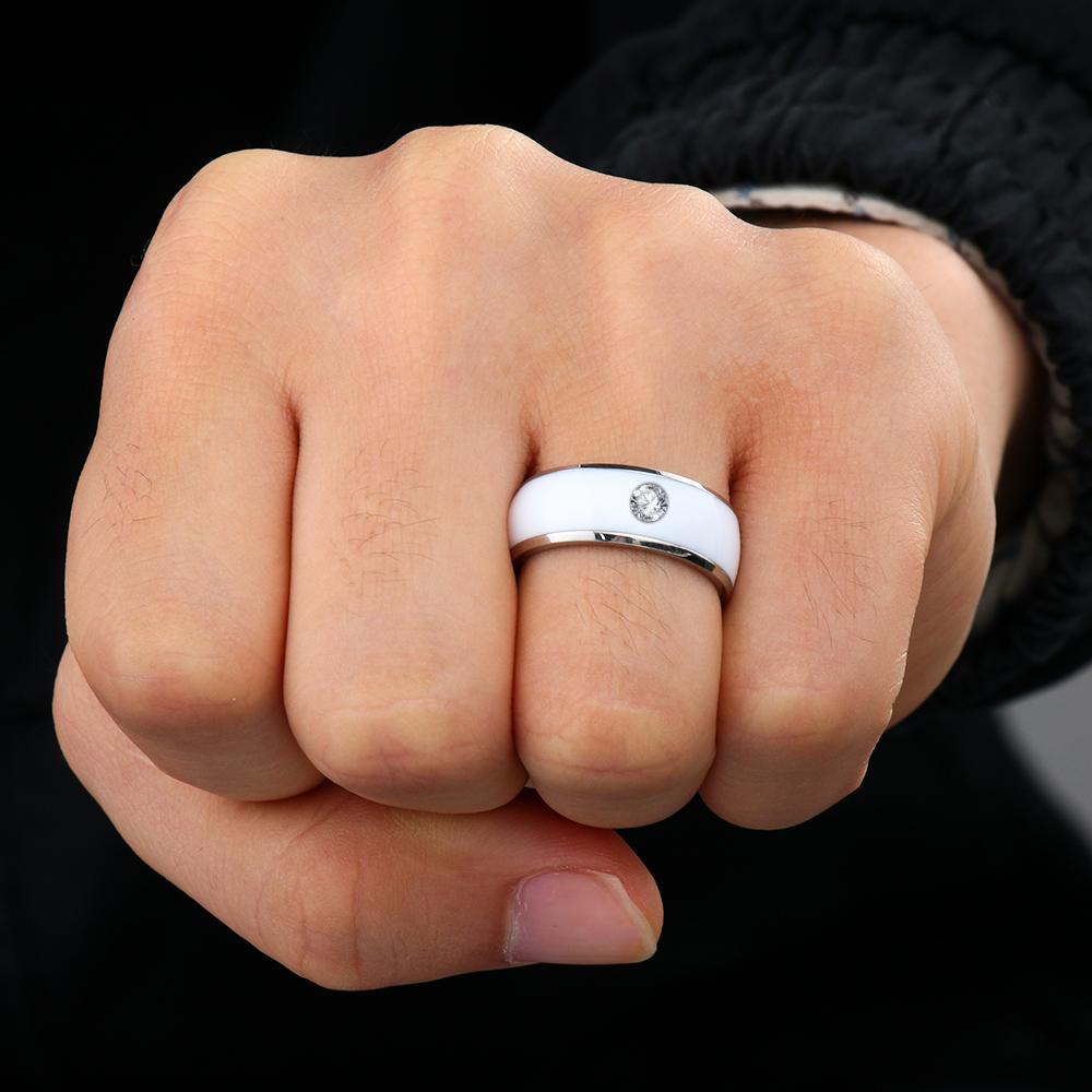 Anello da dito NFC multifunzio - Smart Ring Nfc Pay recensione e prezzo