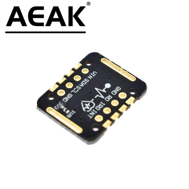 MAX30102 modulo sensore di fre - Muscle Sensor Emg recensione e prezzo