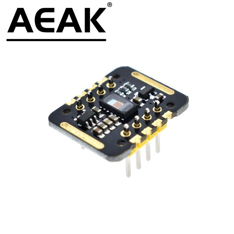 MAX30102 modulo sensore di fre - Muscle Sensor Emg recensione e prezzo