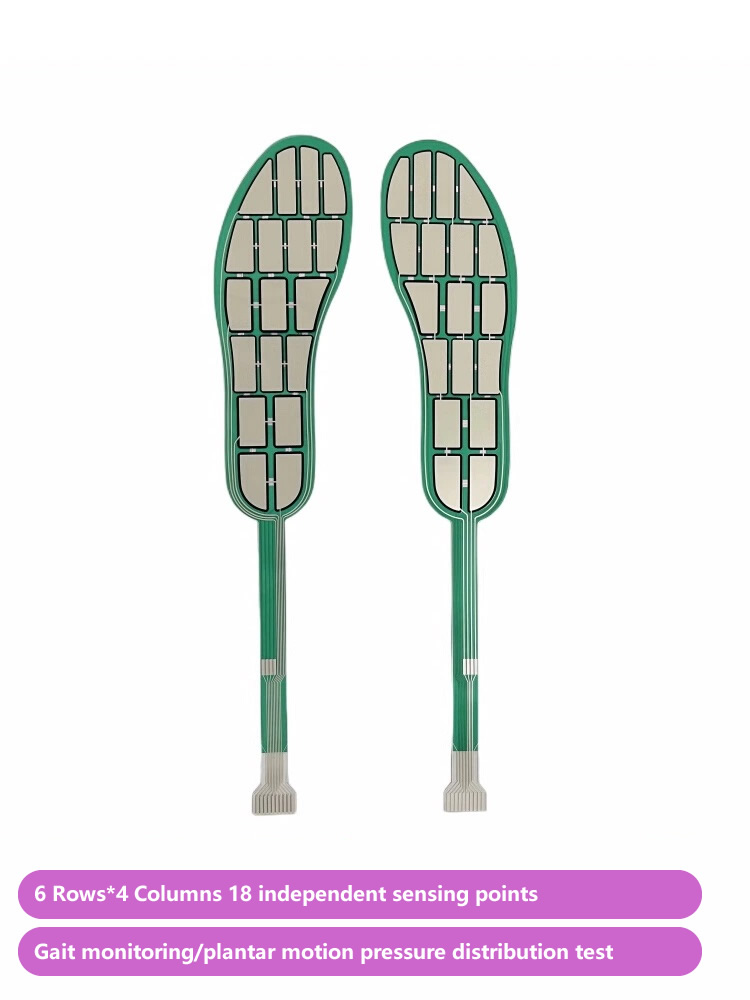 Sensore di Pressione a Film Fl - Smart Insole Pressure recensione e prezzo