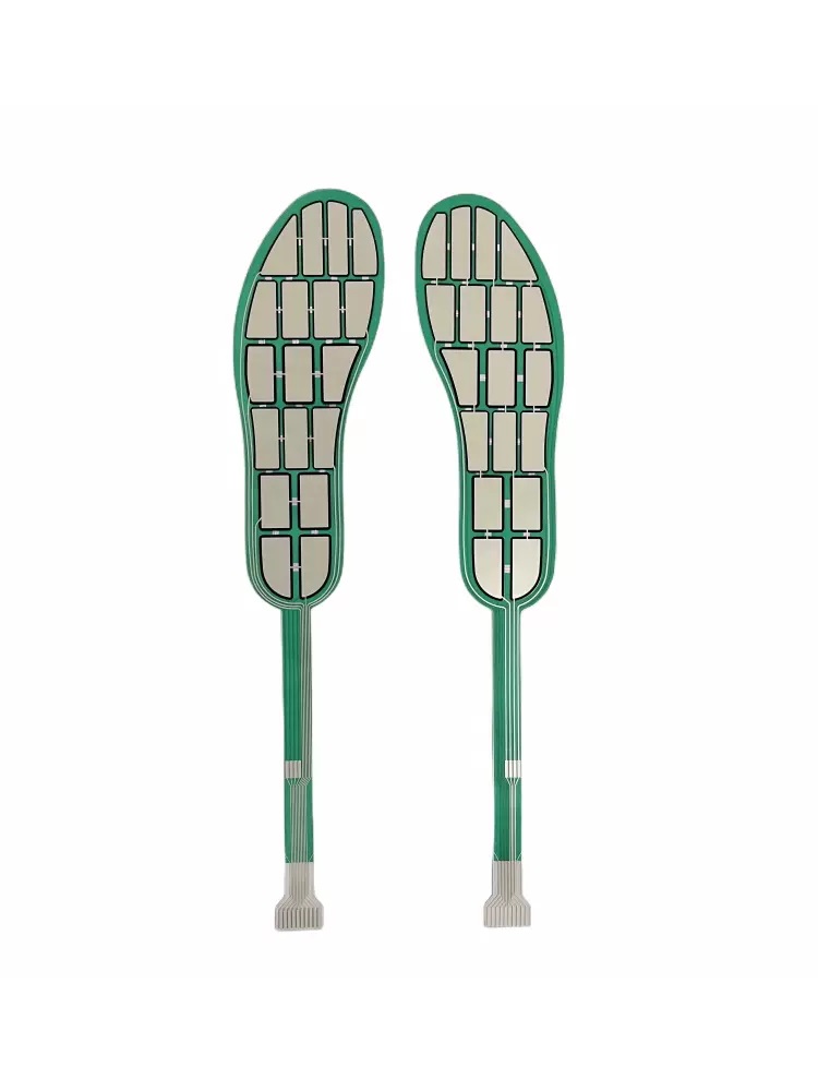 Sensore di Pressione a Film Fl - Smart Insole Pressure recensione e prezzo