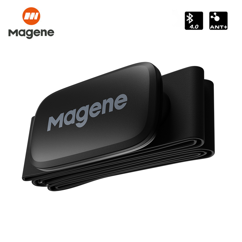 Magene H64 Cardiofrequenzimetr - Breath Rate Monitor recensione e prezzo
