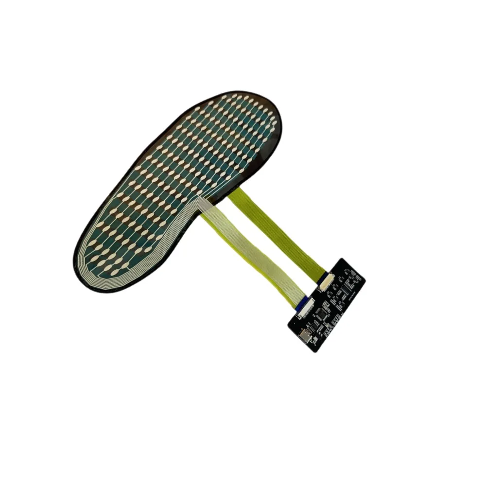 Sensore di Pressione a Film Pi - Smart Insole Pressure recensione e prezzo