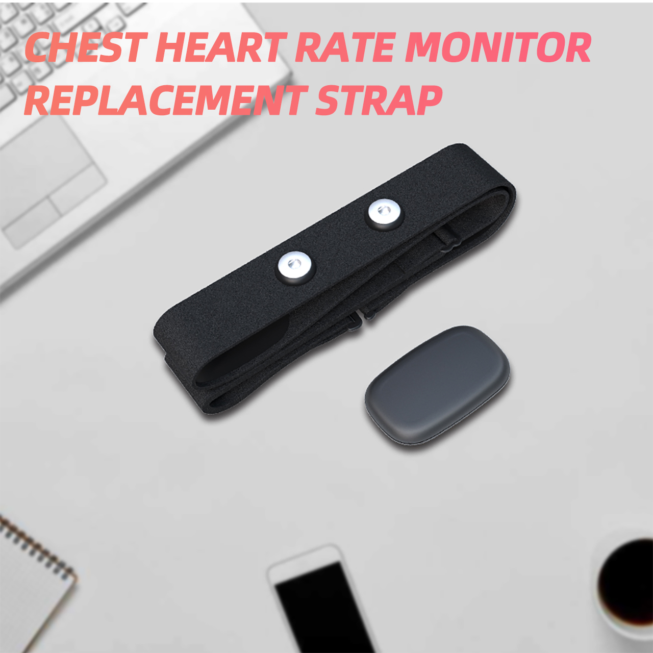 Fascia toracica sostitutiva pe - Breath Rate Monitor recensione e prezzo