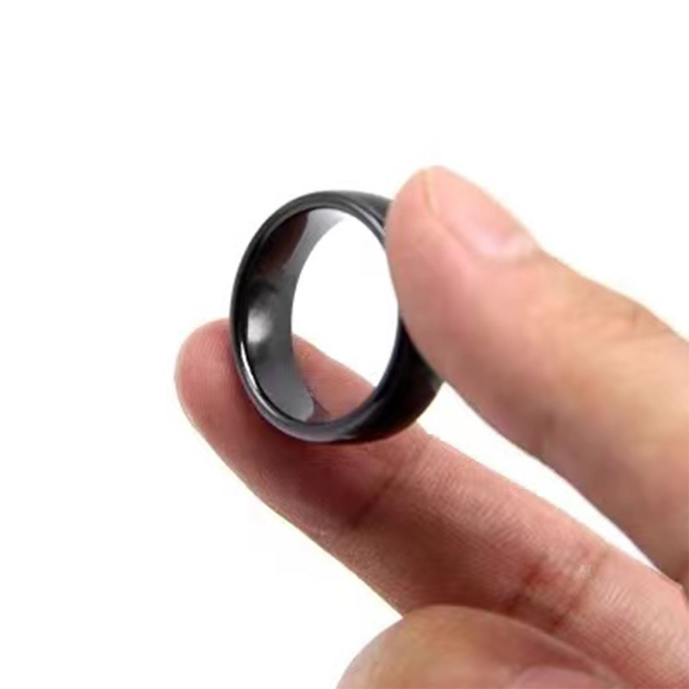 RFID Smart Dual Chip NFC Anell - Smart Ring Nfc Pay recensione e prezzo