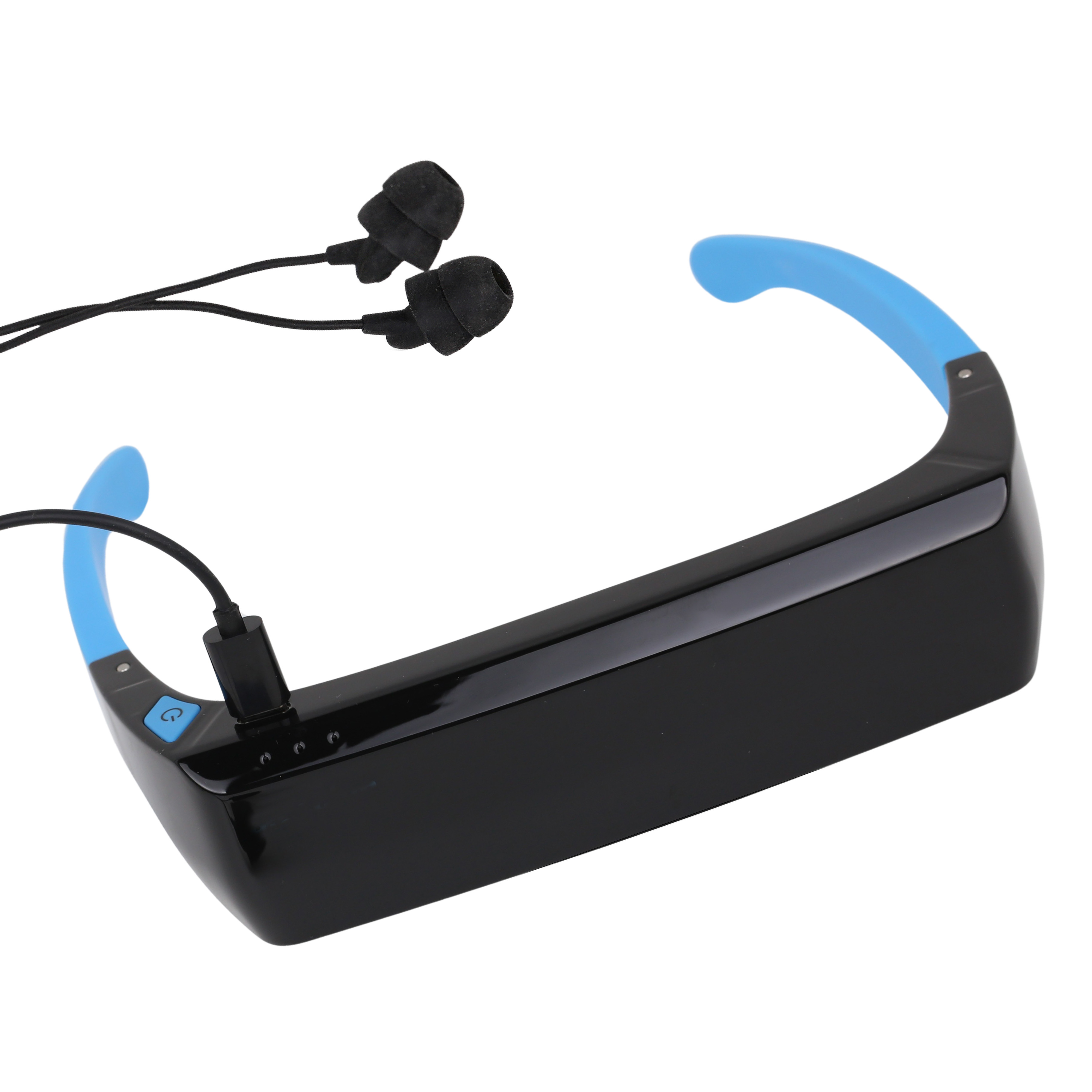 Occhiali per Terapia Luminosa  - Light Therapy Glasses recensione e prezzo