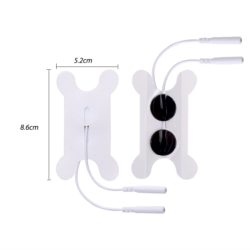 Elettrodi a strappo da 2 mm, a - Ecg Patch Monitor recensione e prezzo