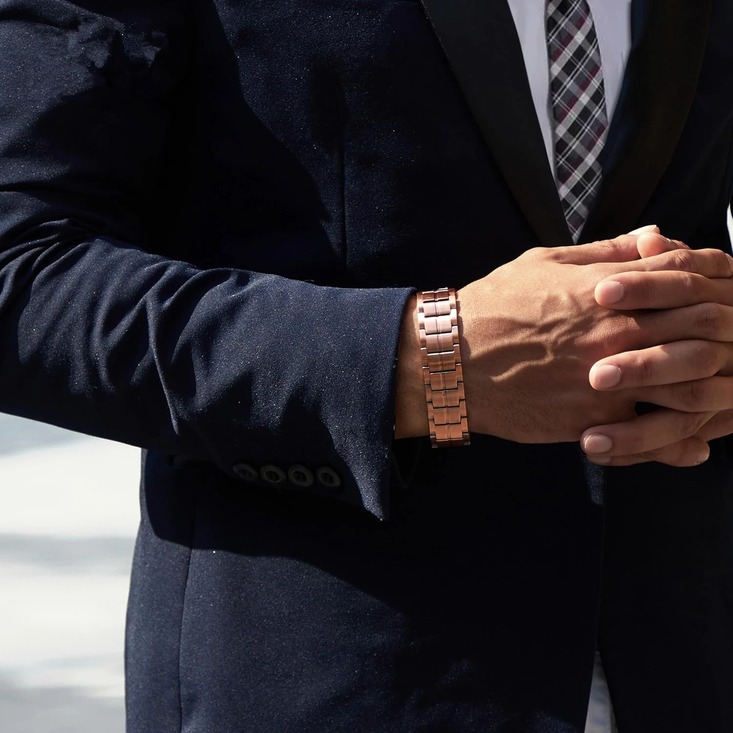 ARADOO Bracciale da uomo con f - Meditation Headband Eeg recensione e prezzo