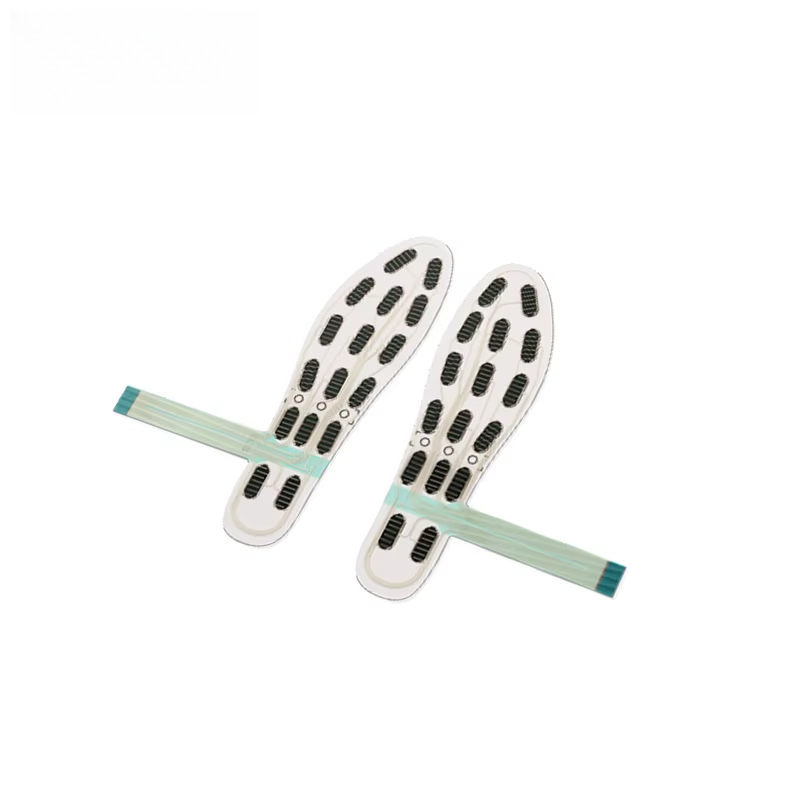 FS-INS-16Z Sensore soletta int - Smart Insole Pressure recensione e prezzo