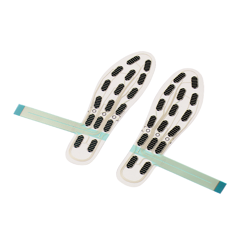 FS-INS-16Z Sensore soletta int - Smart Insole Pressure recensione e prezzo