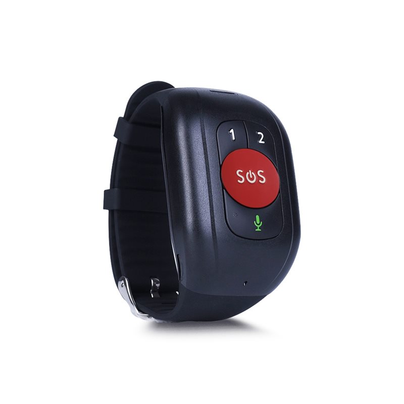 CYCLI-Smart Watch Bracciale 4G - Fall Detection Watch recensione e prezzo