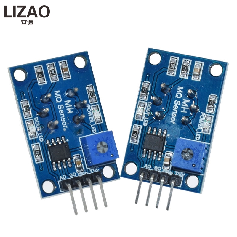 Modulo Sensore per Rilevamento - Muscle Sensor Emg recensione e prezzo