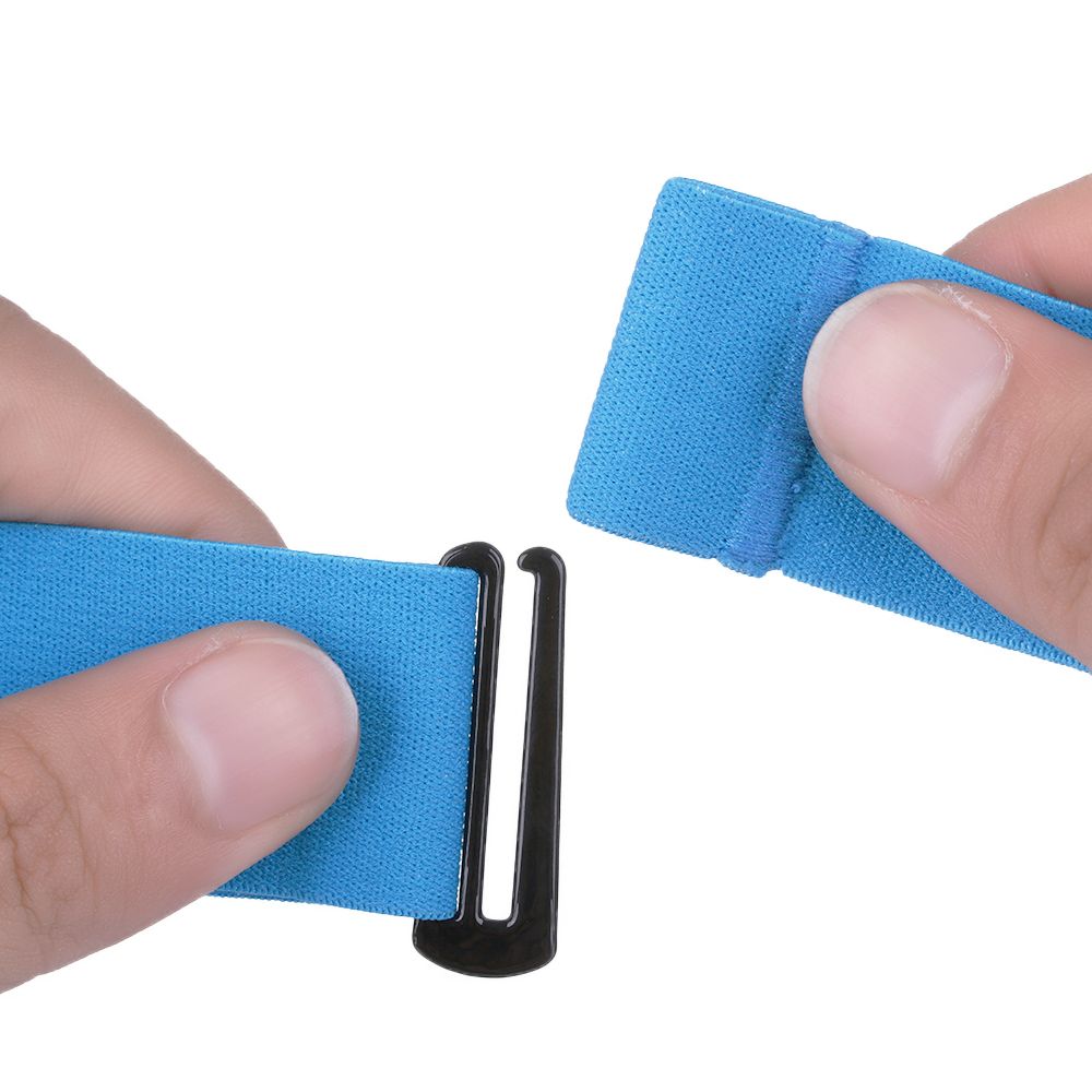 Fascia Cardiofrequenzimetro Sp - Breath Rate Monitor recensione e prezzo