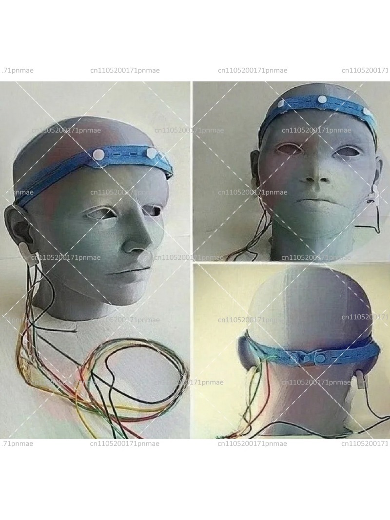 Fascia EEG per sensore di onde - Meditation Headband Eeg recensione e prezzo
