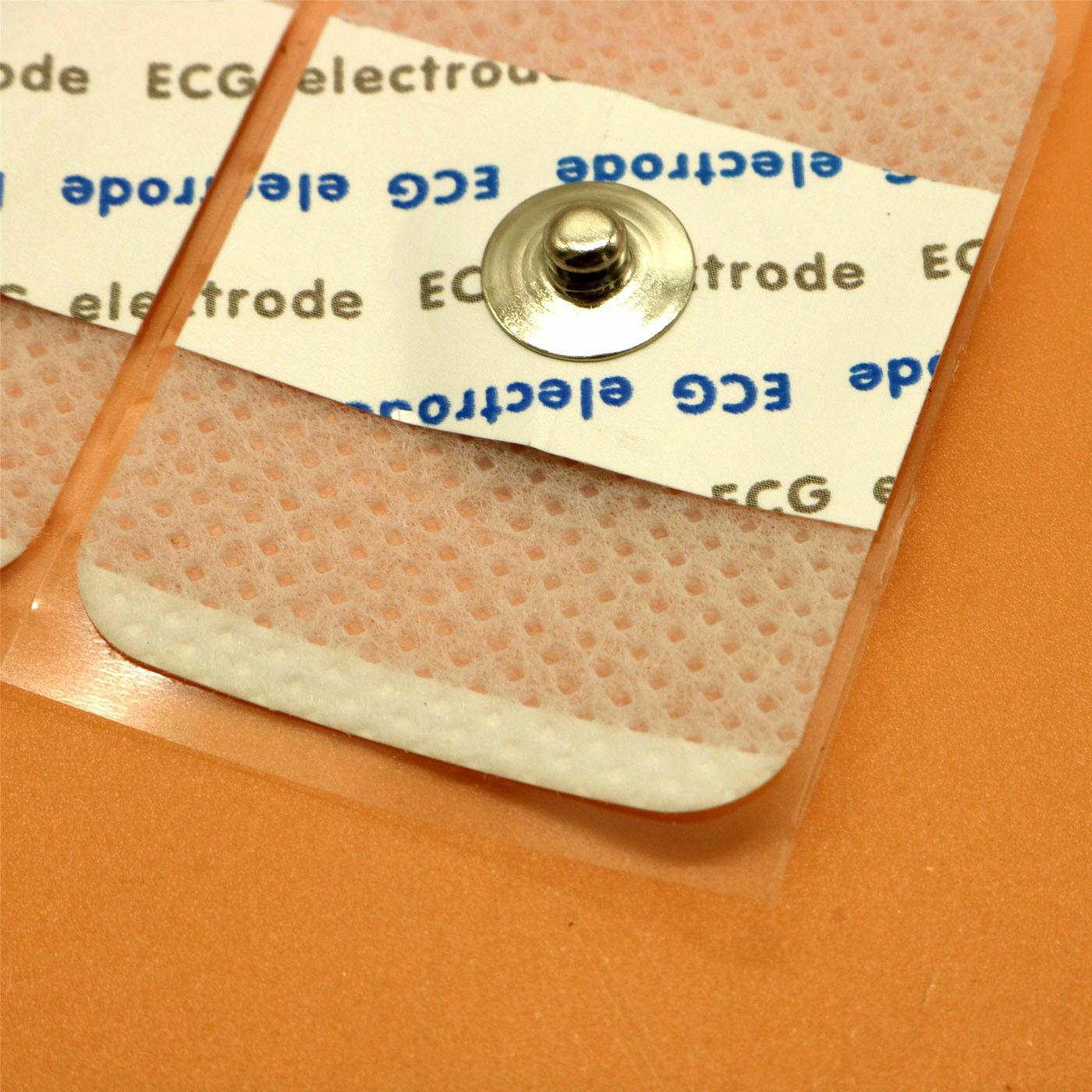 50 pezzi compatibili per elett - Ecg Patch Monitor recensione e prezzo