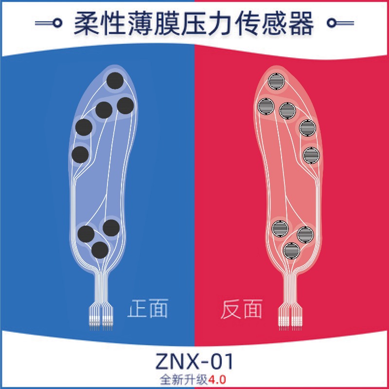 Sensore di Pressione Flessibil - Smart Insole Pressure recensione e prezzo