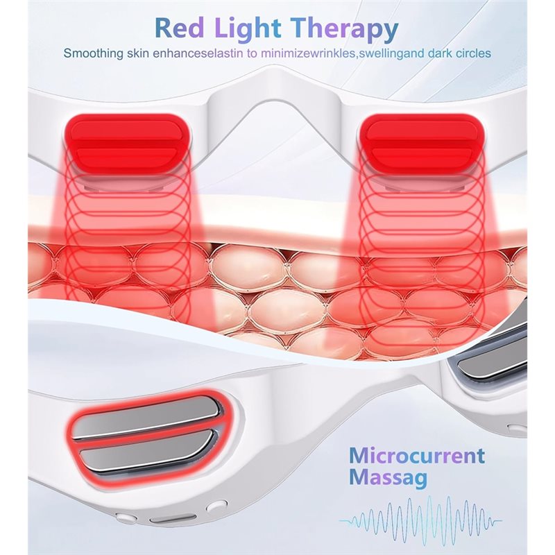 【DISPONIBILE】Dispositivo di Te - Light Therapy Glasses recensione e prezzo