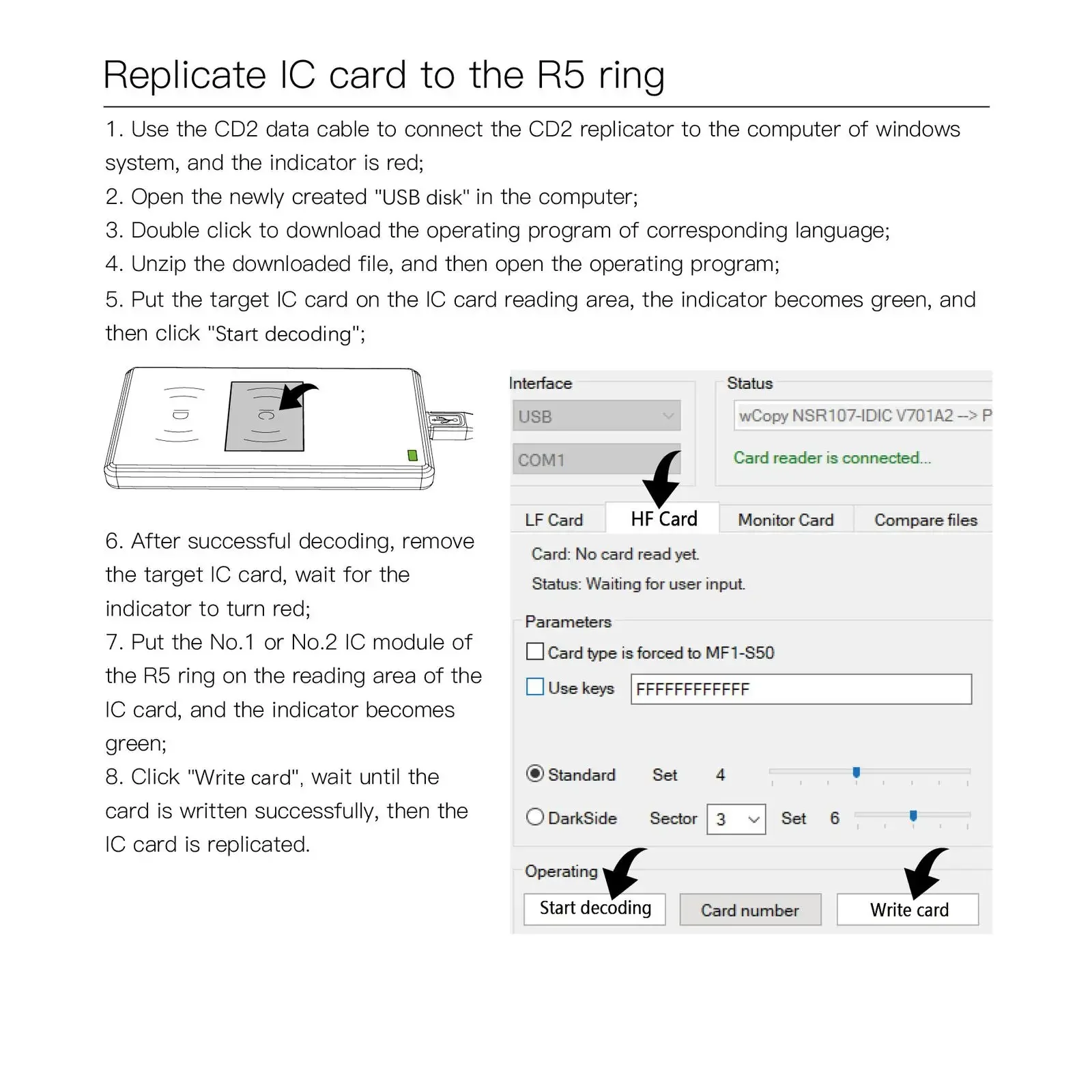 Nuovo JAKCOM CDS 2026 Replicat - Smart Ring Nfc Pay recensione e prezzo
