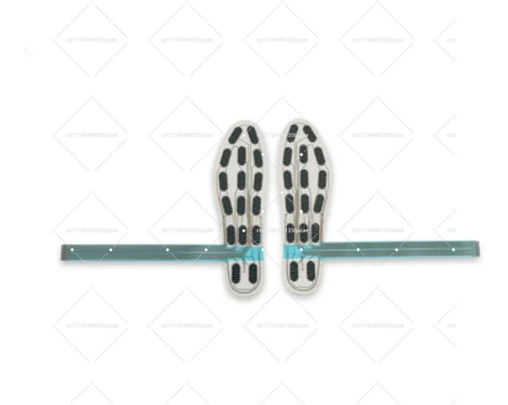 Soletta Intelligente FSR con S - Smart Insole Pressure recensione e prezzo