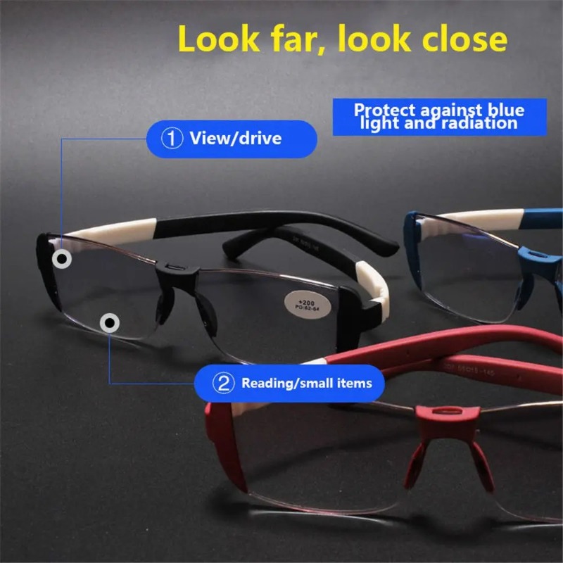 Occhiali Anti Luce Blu con Ter - Light Therapy Glasses recensione e prezzo