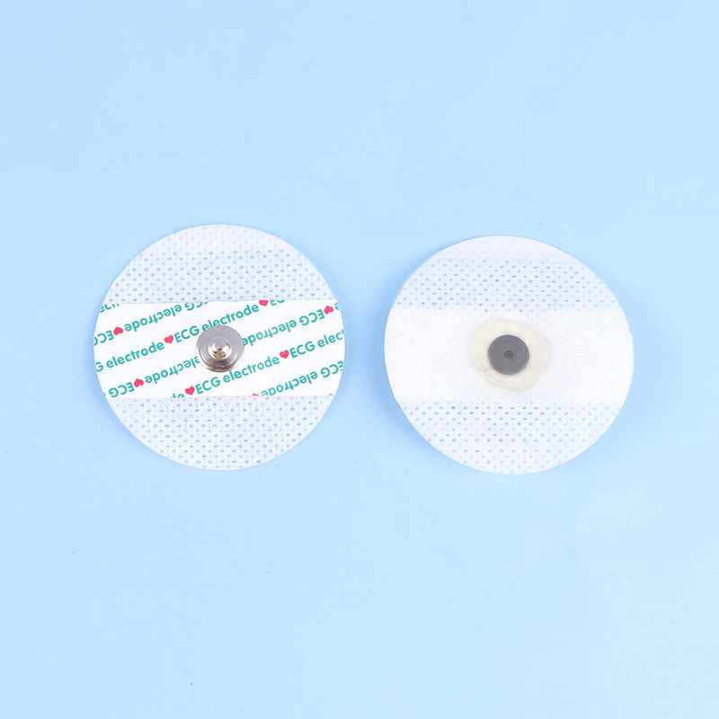10 Pezzi di Elettrodi ECG Non  - Ecg Patch Monitor recensione e prezzo