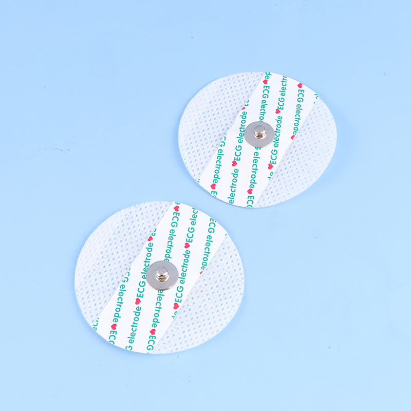 10 Pezzi di Elettrodi ECG Non  - Ecg Patch Monitor recensione e prezzo