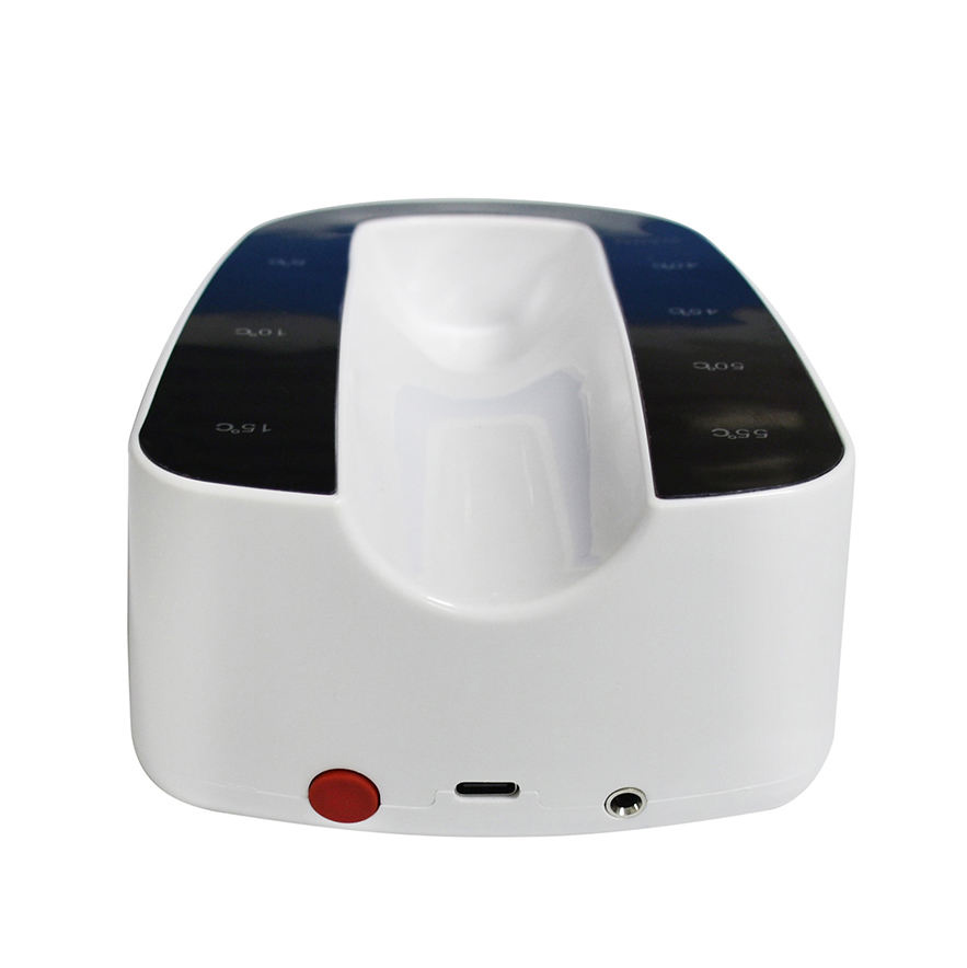 Strumento Professionale di Alt - Galvanic Skin Sensor recensione e prezzo