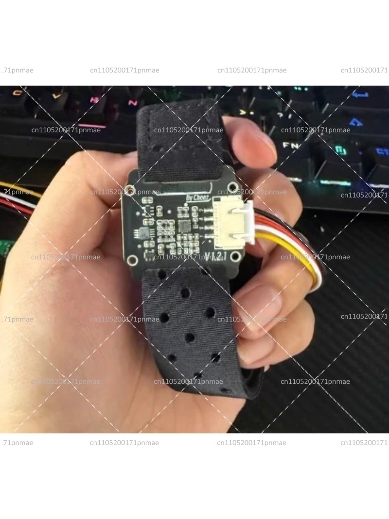 Sensore Elettromiografico a El - Muscle Sensor Emg recensione e prezzo