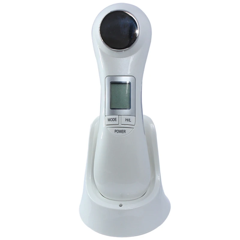 Massaggiatore multifunzionale  - Galvanic Skin Sensor recensione e prezzo
