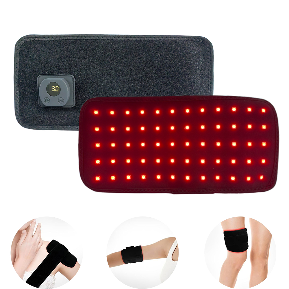 2025 Nuova cintura da 60 LED c - Galvanic Skin Sensor recensione e prezzo