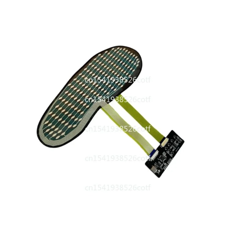 Sensore di Pressione a Film Pi - Smart Insole Pressure recensione e prezzo