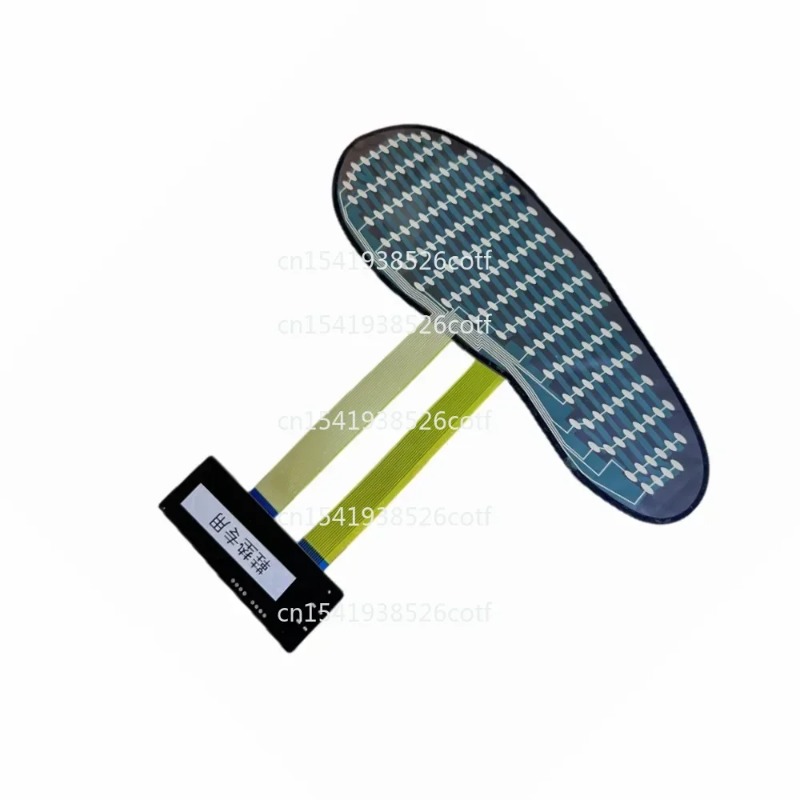 Sensore di Pressione a Film Pi - Smart Insole Pressure recensione e prezzo