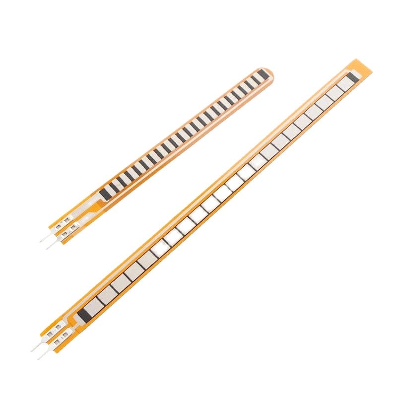 Sensore Flessibile da 2.2 Poll - Muscle Sensor Emg recensione e prezzo
