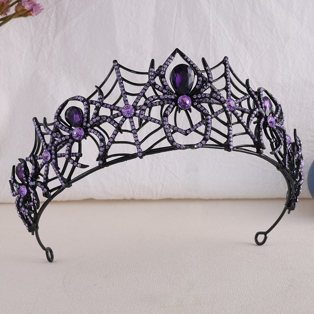 Trendy Halloween Spider Crysta - Meditation Headband Eeg recensione e prezzo
