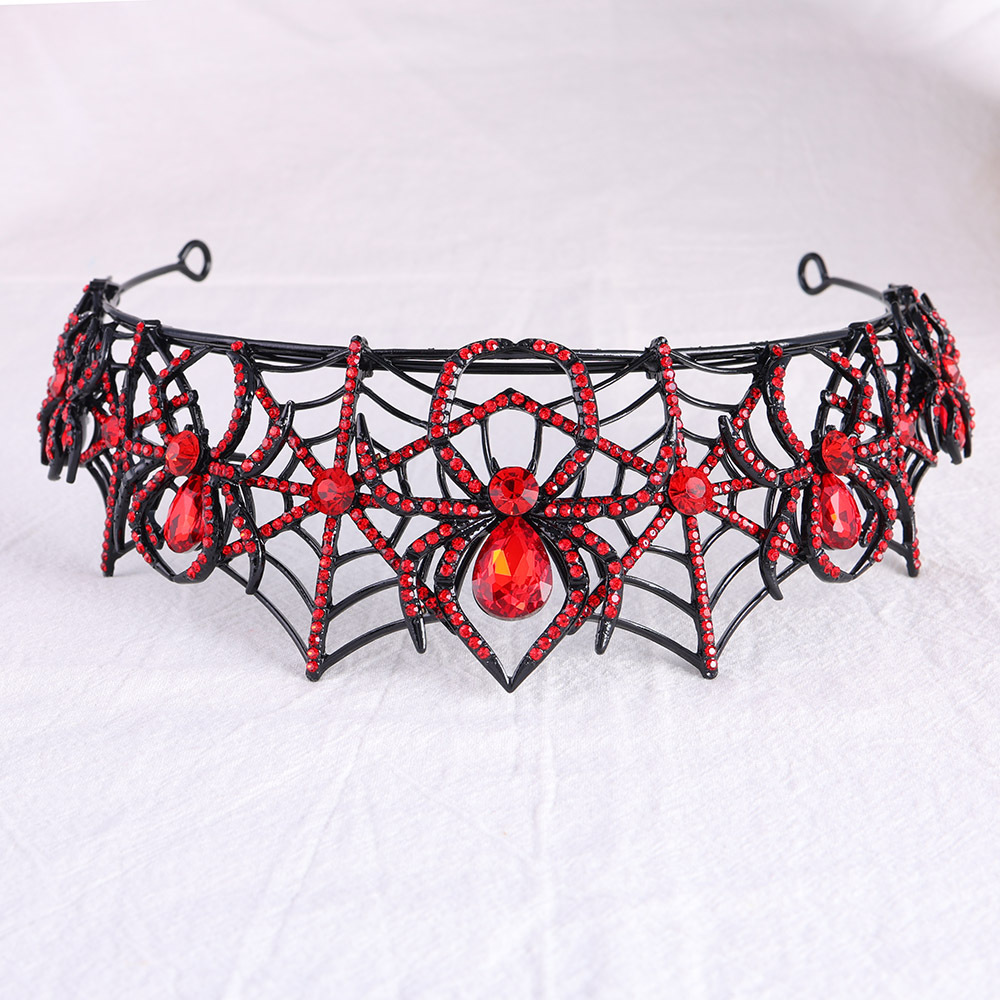 Trendy Halloween Spider Crysta - Meditation Headband Eeg recensione e prezzo