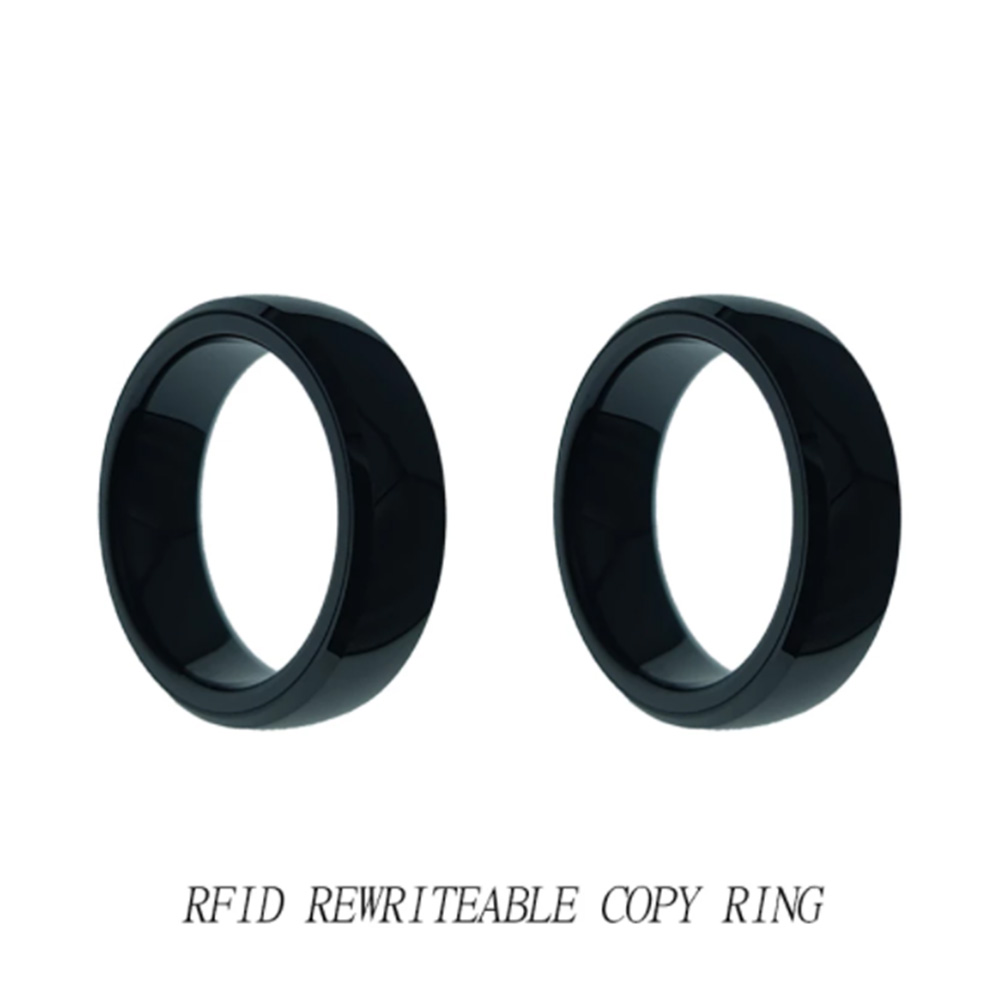 CUID T5577 Doppio Chip Clone A - Smart Ring Nfc Pay recensione e prezzo