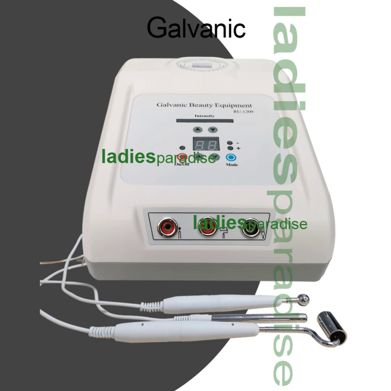 Galvanic Microcurrent viso ras - Galvanic Skin Sensor recensione e prezzo