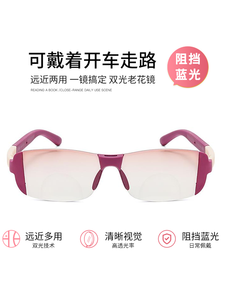 Occhiali da Lettura Magnetici  - Light Therapy Glasses recensione e prezzo